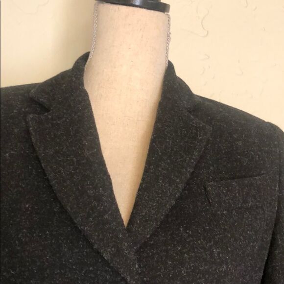 Karen Kane lifestyle blazer 4 (2614) - Picture 2 of 7